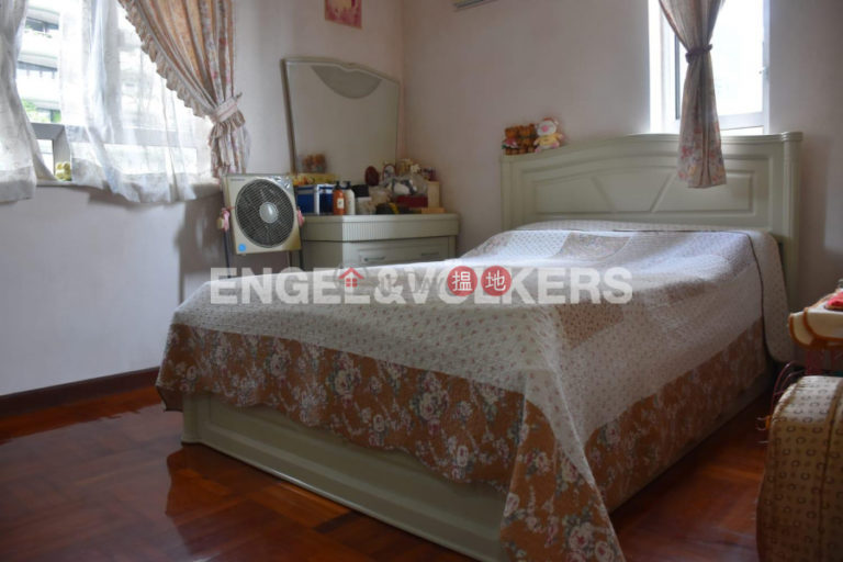 3 Bedroom Family Flat for Sale in Pok Fu Lam