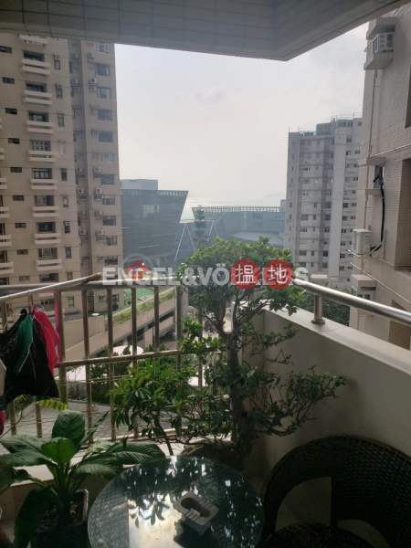 3 Bedroom Family Flat for Sale in Pok Fu Lam