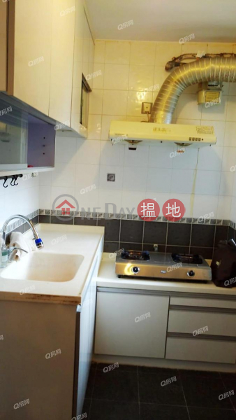 Chi Fu Fa Yuen-Fu Yar Yuen | 2 bedroom High Floor Flat for Rent