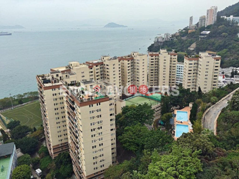 4 Bedroom Luxury Flat for Rent in Pok Fu Lam