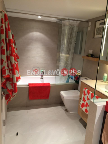 3 Bedroom Family Flat for Rent in Pok Fu Lam