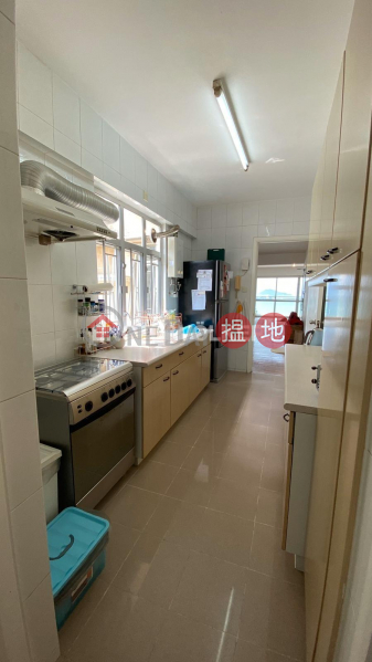 4 Bedroom Luxury Flat for Rent in Pok Fu Lam