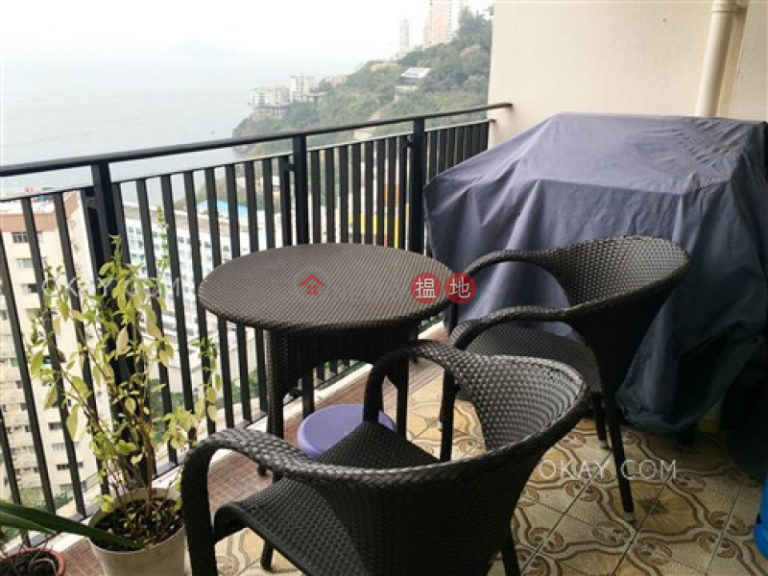 Efficient 4 bedroom with sea views, balcony | For Sale