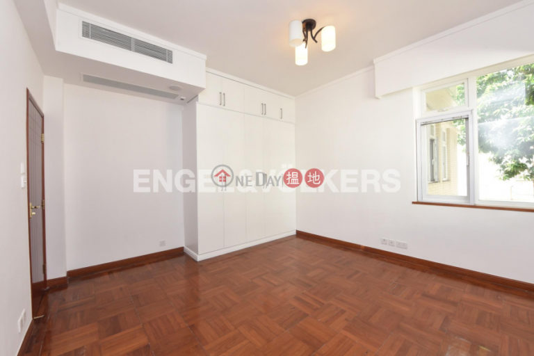 4 Bedroom Luxury Flat for Rent in Pok Fu Lam