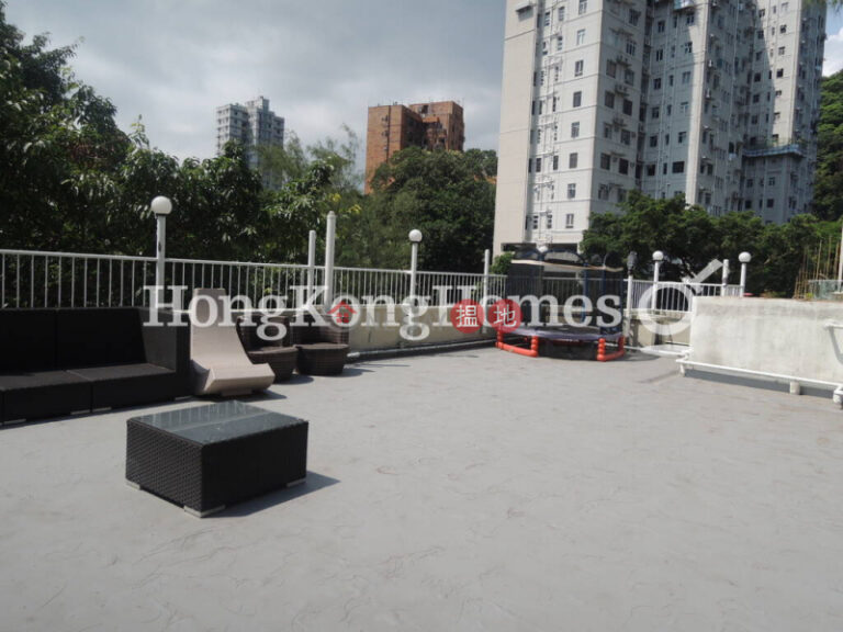 3 Bedroom Family Unit for Rent at 94A Pok Fu Lam Road