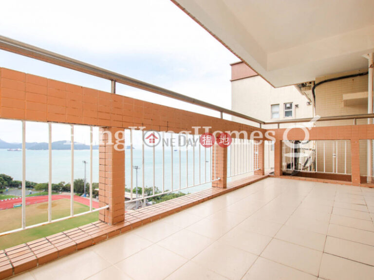 4 Bedroom Luxury Unit for Rent at Scenic Villas