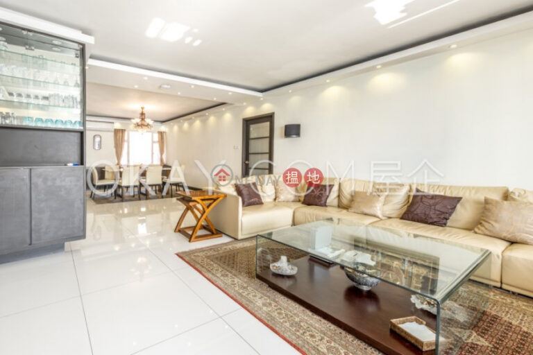 Efficient 4 bedroom on high floor with balcony | For Sale