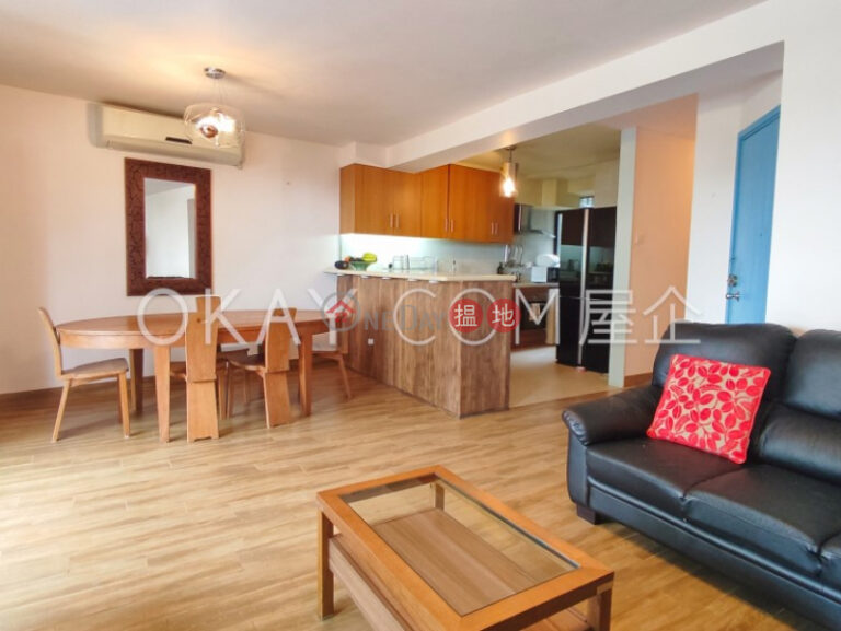 Rare 3 bedroom with balcony | For Sale