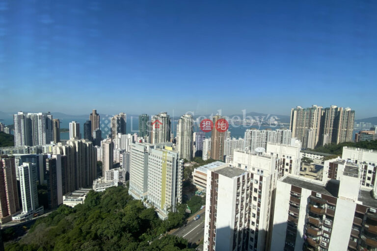 Property for Rent at Emerald Garden with 3 Bedrooms