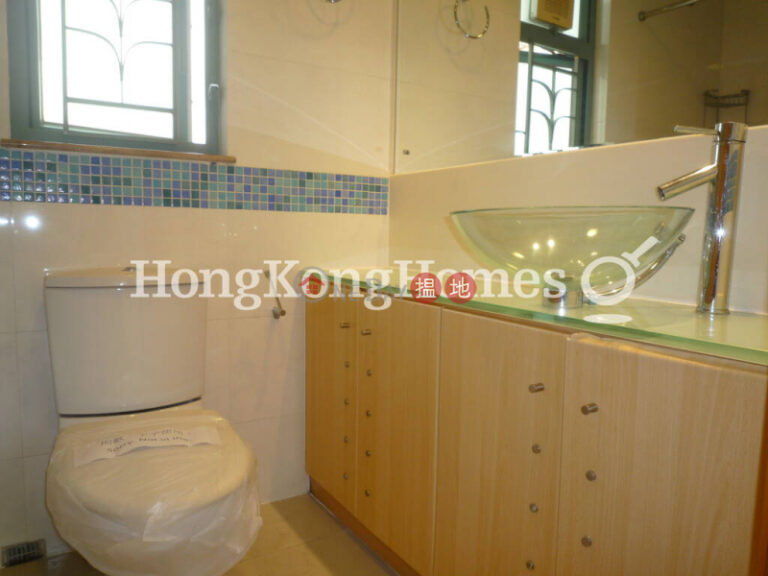 3 Bedroom Family Unit at POKFULAM TERRACE | For Sale