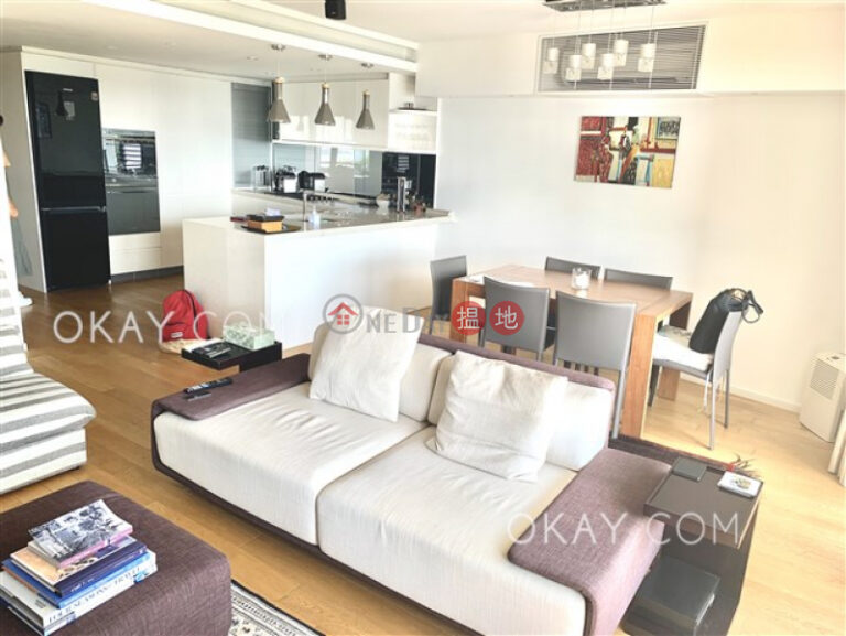 Exquisite 2 bedroom with sea views, balcony | For Sale