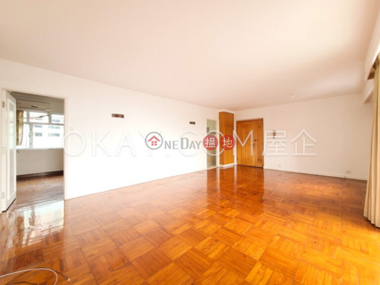 Rare 2 bedroom with balcony & parking | For Sale