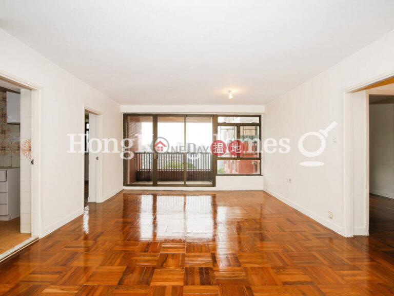 3 Bedroom Family Unit at Pokfulam Gardens  Block 3 | For Sale