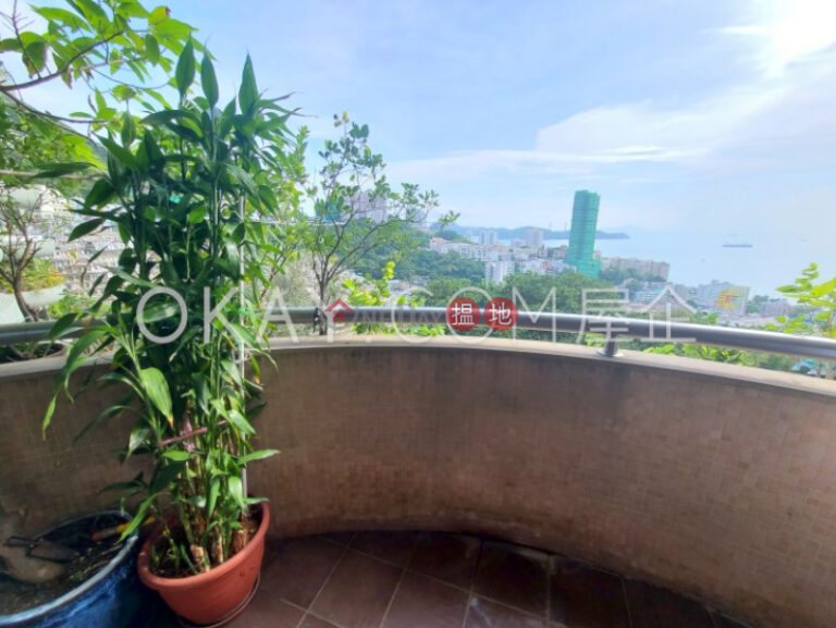 Popular 3 bedroom with sea views, balcony | For Sale