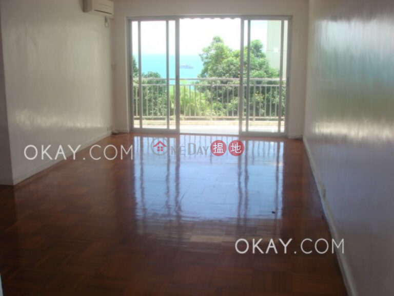 Efficient 3 bedroom with sea views, balcony | Rental