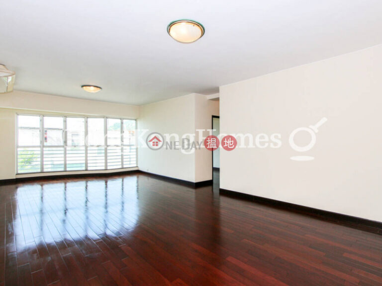 2 Bedroom Unit for Rent at The Regalis