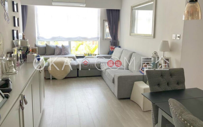 Lovely 2 bedroom in Pokfulam | For Sale