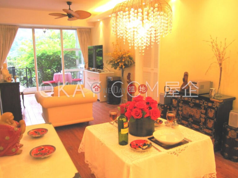 Luxurious 2 bedroom with terrace & balcony | Rental