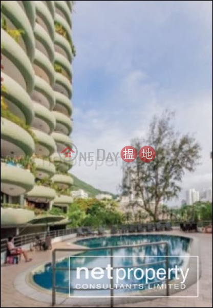 Spacious 3 Bedroom Apartment in Pok Fu Lam