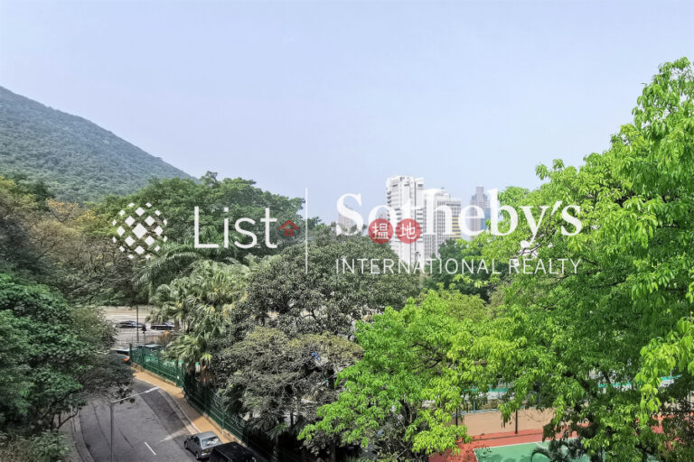 Property for Rent at 94A Pok Fu Lam Road with 3 Bedrooms