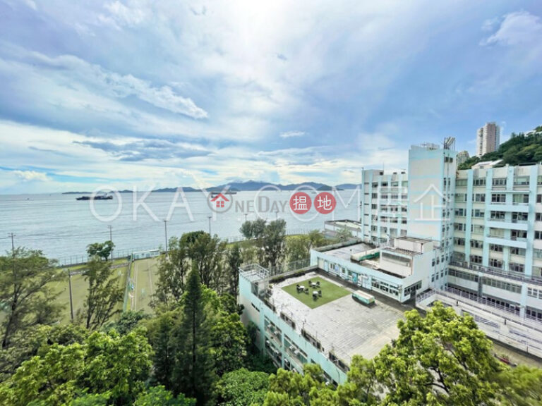 Efficient 4 bedroom with sea views, balcony | For Sale