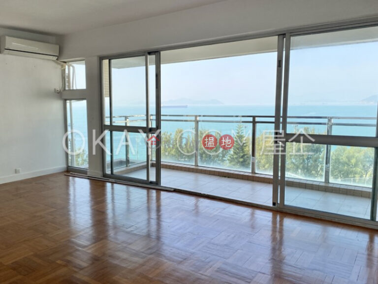 Efficient 4 bedroom with sea views, balcony | Rental