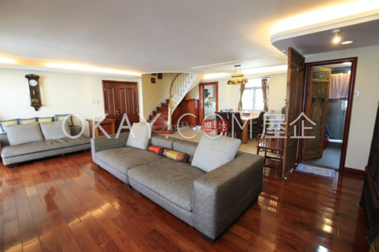 Efficient 6 bed on high floor with rooftop & balcony | For Sale