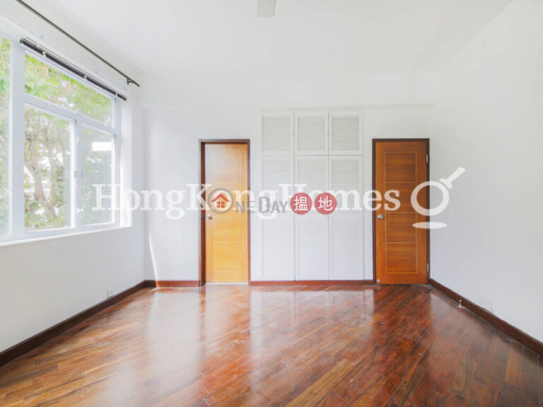 3 Bedroom Family Unit for Rent at Bisney Villas