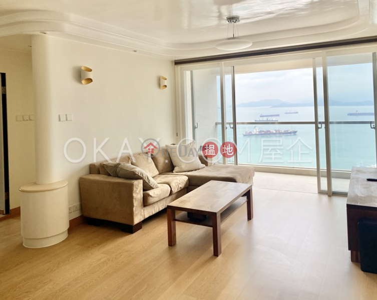 Efficient 2 bed on high floor with rooftop & balcony | For Sale