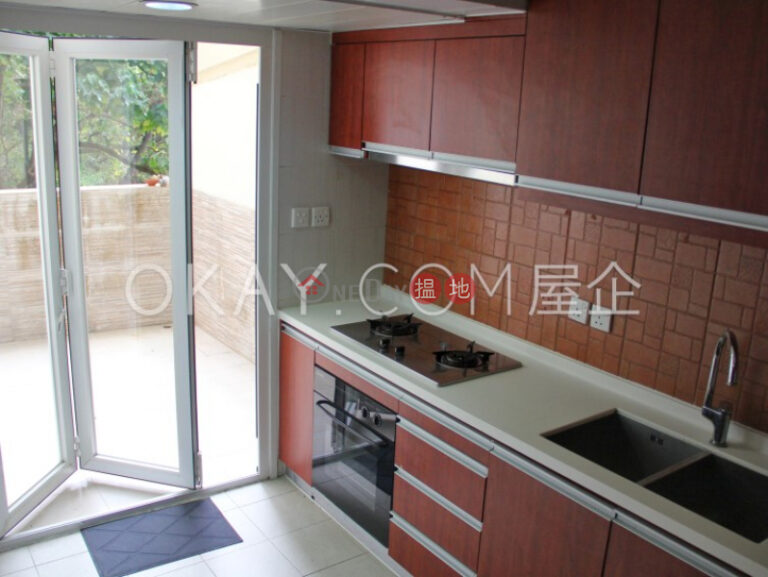 Efficient 2 bedroom with terrace | For Sale