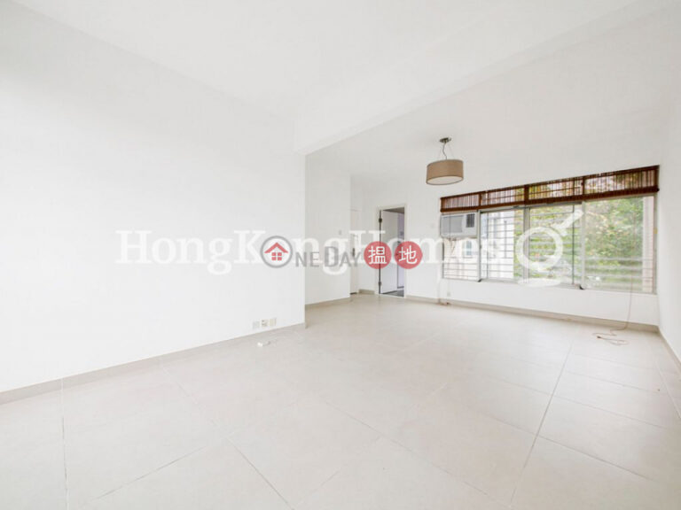 3 Bedroom Family Unit for Rent at Emerald Garden