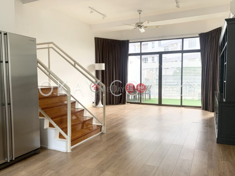 Stylish house with rooftop, terrace & balcony | For Sale