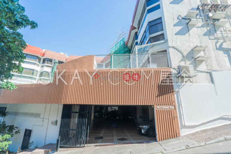 Unique house with rooftop, terrace | For Sale