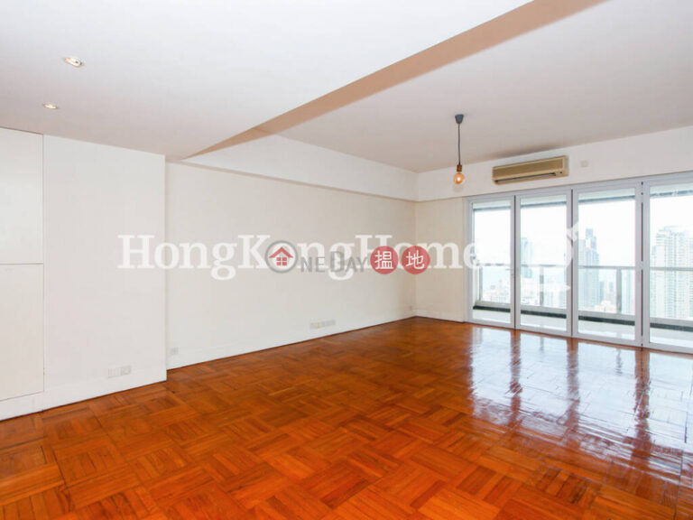 3 Bedroom Family Unit for Rent at POKFULAM COURT, 94Pok Fu Lam Road