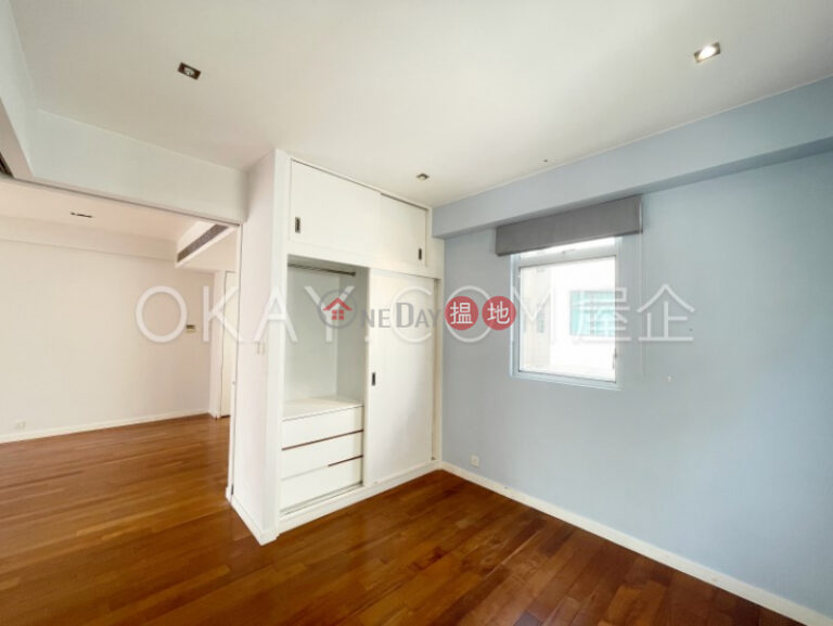 Efficient 2 bedroom with balcony & parking | For Sale