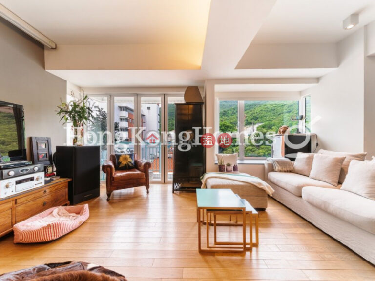 2 Bedroom Unit at POKFULAM TERRACE | For Sale