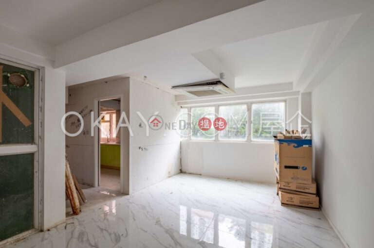 Unique 2 bedroom in Pokfulam | Rental