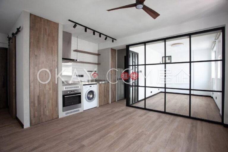 Stylish 2 bedroom in Pokfulam | Rental