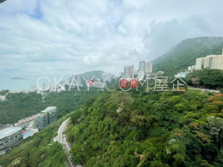 Efficient 2 bedroom on high floor with sea views | For Sale