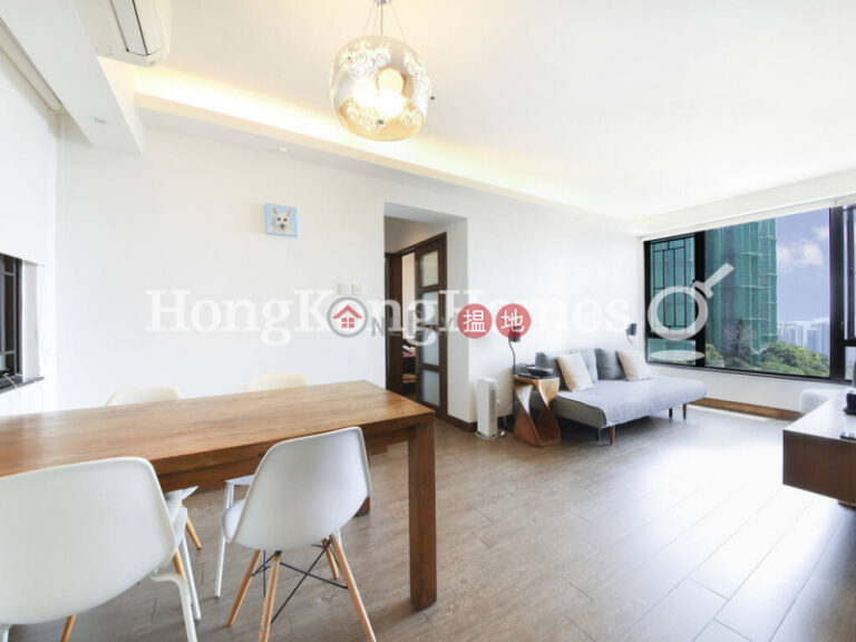 2 Bedroom Unit at Pokfulam Gardens | For Sale