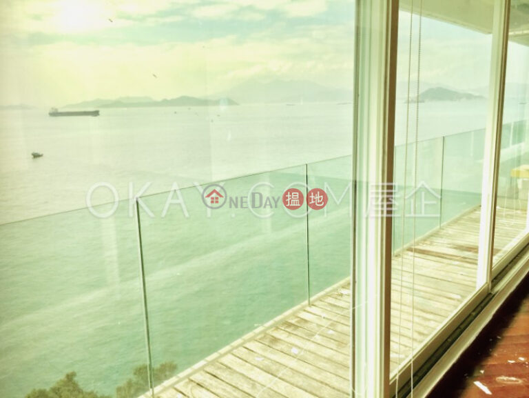 Stylish 4 bedroom with sea views, rooftop & balcony | Rental