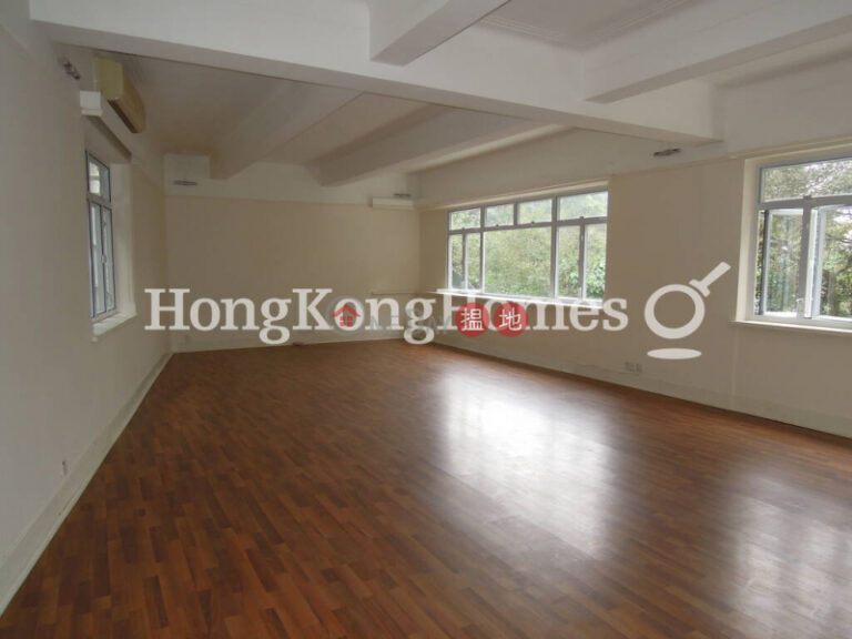 3 Bedroom Family Unit for Rent at 94A Pok Fu Lam Road