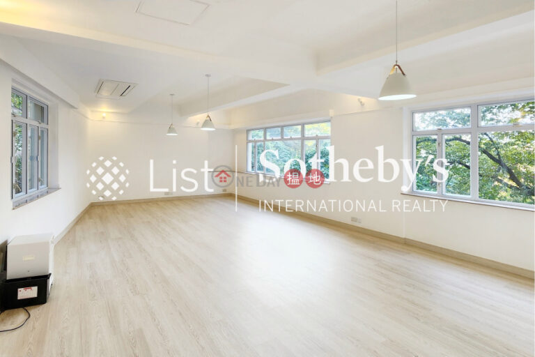 Property for Rent at 94A Pok Fu Lam Road with 3 Bedrooms