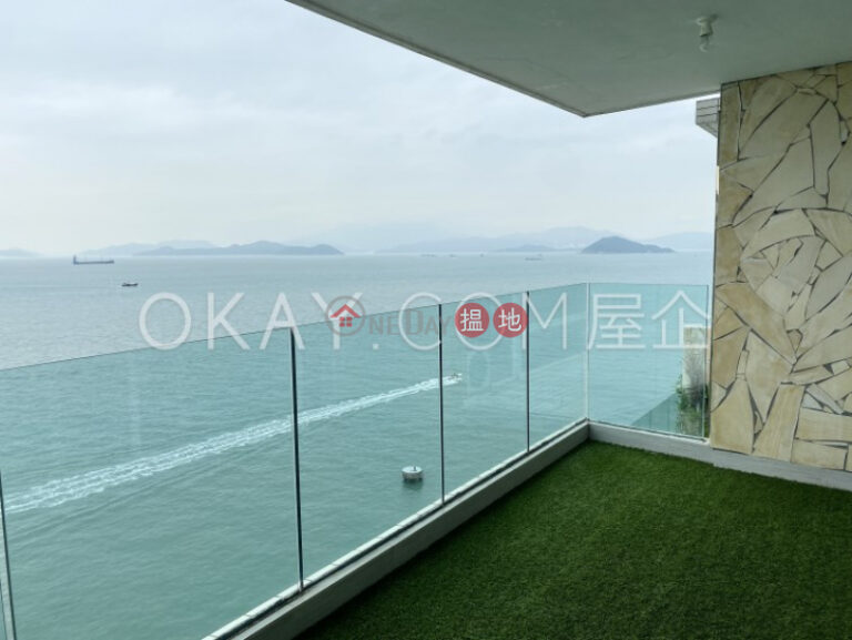 Gorgeous 4 bedroom in Pokfulam | Rental