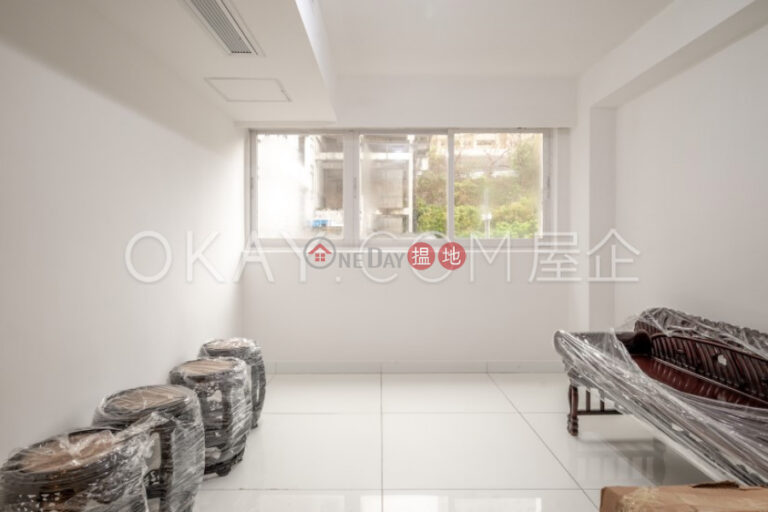 Elegant 2 bedroom in Pokfulam | Rental