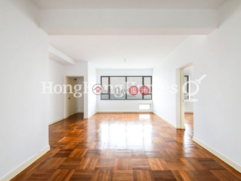 2 Bedroom Unit for Rent at Dor Fook Mansion