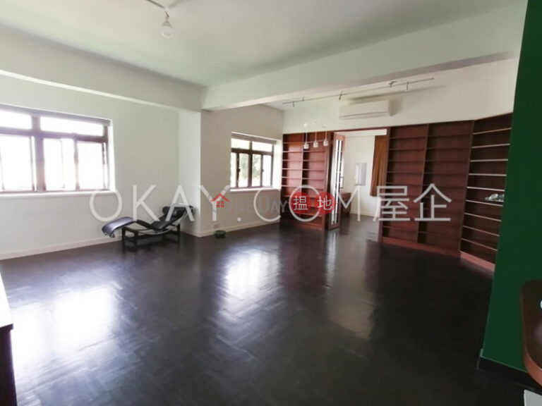 Gorgeous 1 bedroom in Pokfulam | Rental