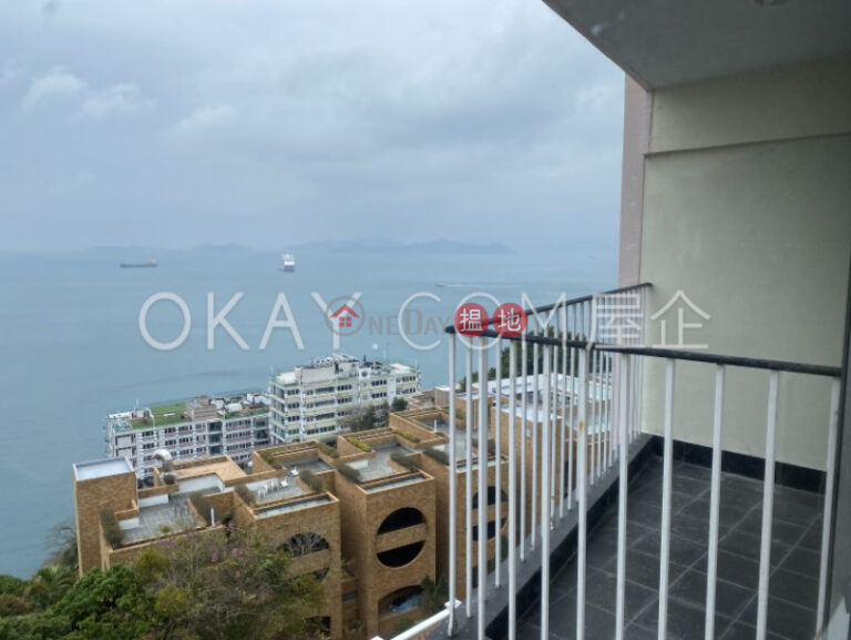 Efficient 4 bedroom with balcony & parking | Rental