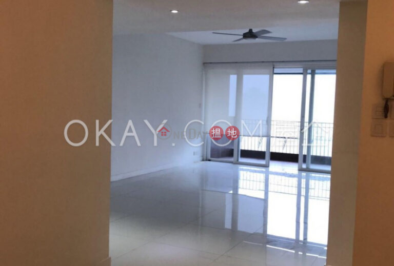 Efficient 3 bedroom with balcony & parking | Rental