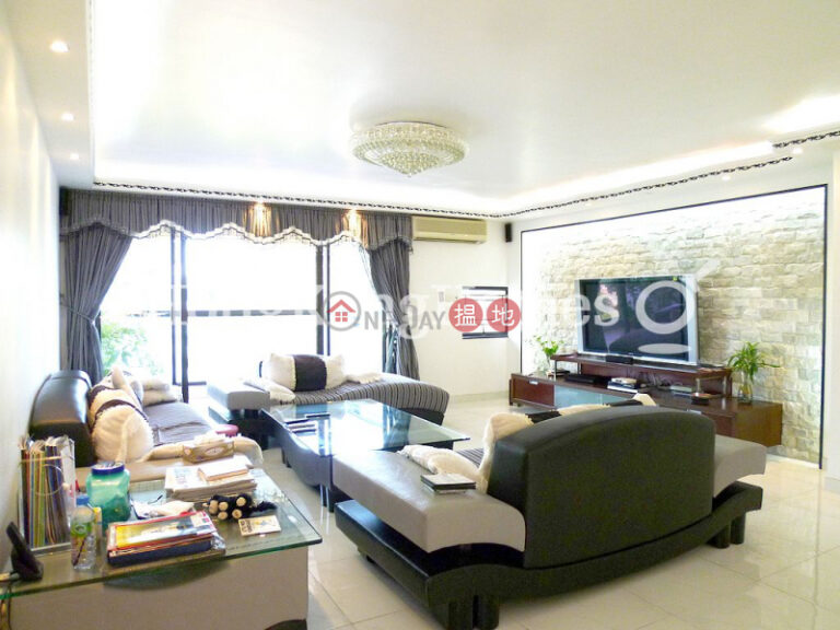 4 Bedroom Luxury Unit for Rent at Block 45-48 Baguio Villa